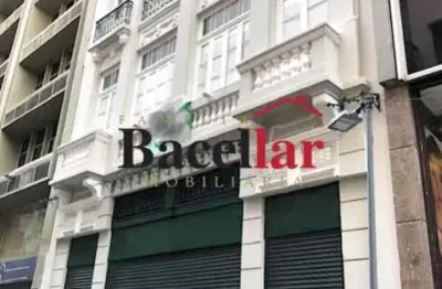 Prédio para alugar na rua gonçalves dias, centro, rio de janeiro, 1683 m2 por r$ 99.000