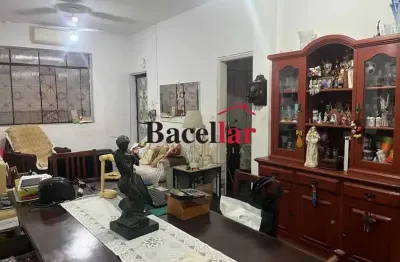 Casa com 3 quartos à venda na rua gonzaga bastos, tijuca, rio de janeiro, 202 m2 por r$ 685.000