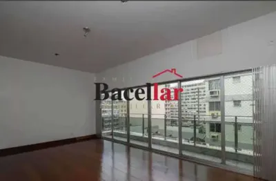 Apartamento com 4 quartos à venda na rua alexandre de gusmão, tijuca, rio de janeiro, 132 m2 por r$ 1.200.000