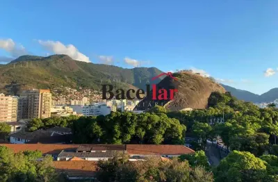 Cobertura com 4 quartos à venda na rua são francisco xavier, tijuca, rio de janeiro, 125 m2 por r$ 1.100.000