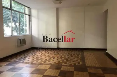 Apartamento com 2 quartos à venda na rua antônio basílio, tijuca, rio de janeiro, 110 m2 por r$ 630.000
