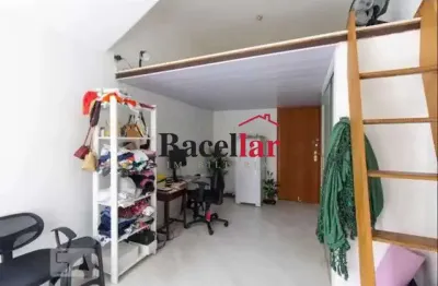 Kitnet / stúdio à venda na rua álvaro alvim, centro, rio de janeiro, 32 m2 por r$ 179.000