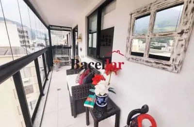 Apartamento com 2 quartos à venda na rua uruguai, tijuca, rio de janeiro, 73 m2 por r$ 1.200.000