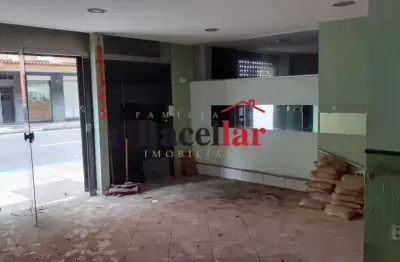 Prédio à venda na avenida mem de sá, centro, rio de janeiro, 368 m2 por r$ 1.100.000