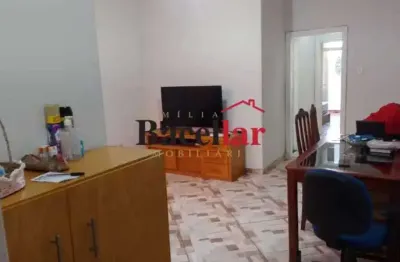 Apartamento com 1 quarto à venda na rua flack, riachuelo, rio de janeiro, 54 m2 por r$ 180.000