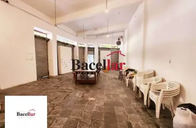 Casa comercial com 2 salas à venda na rua do senado, centro, rio de janeiro, 200 m2 por r$ 1.700.000