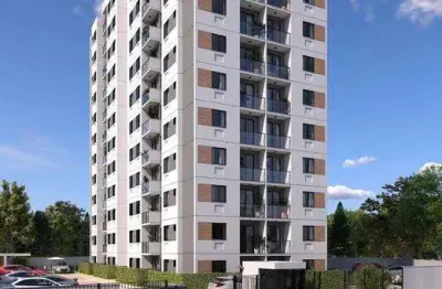 Apartamento com 1 quarto à venda na rua alecrim, vila kosmos, rio de janeiro, 48 m2 por r$ 305.000
