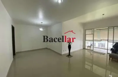 Apartamento com 4 quartos à venda na rua antônio basílio, tijuca, rio de janeiro, 150 m2 por r$ 1.350.000