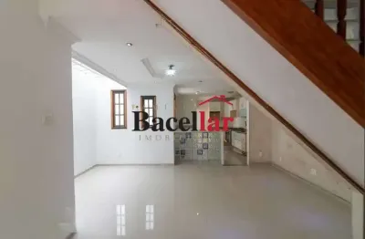 Casa com 5 quartos à venda na rua jaceguai, maracanã, rio de janeiro, 273 m2 por r$ 1.350.000