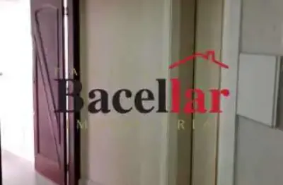 Sala comercial com 1 sala à venda na rua conde de bonfim, tijuca, rio de janeiro, 60 m2 por r$ 480.000