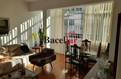 Apartamento com 3 quartos à venda na rua amoroso costa, tijuca, rio de janeiro, 117 m2 por r$ 497.000