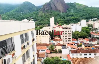 Apartamento com 3 quartos à venda na rua grajaú, grajaú, rio de janeiro, 82 m2 por r$ 699.999