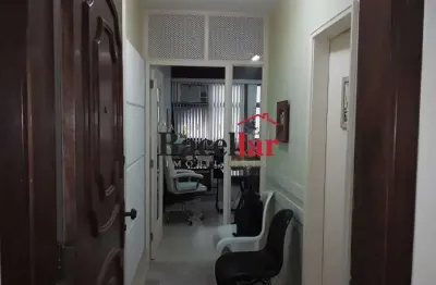 Sala comercial com 1 sala para alugar na avenida almirante barroso, centro, rio de janeiro, 38 m2 por r$ 1.100