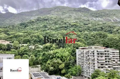 Apartamento com 3 quartos à venda na rua conde de bonfim, tijuca, rio de janeiro, 90 m2 por r$ 465.000