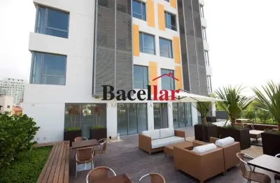 Sala comercial com 1 sala à venda na estrada coronel pedro correia, jacarepaguá, rio de janeiro, 26 m2 por r$ 159.000