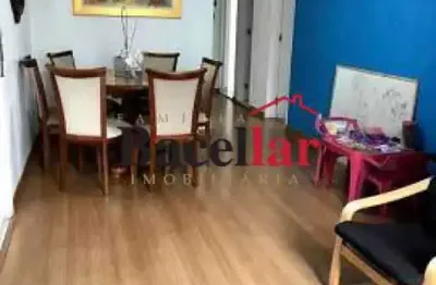 Apartamento com 4 quartos à venda na rua engenheiro adel, tijuca, rio de janeiro, 88 m2 por r$ 635.000