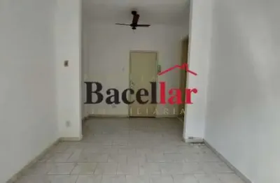 Kitnet / stúdio à venda na avenida engenheiro richard, grajaú, rio de janeiro, 20 m2 por r$ 195.000