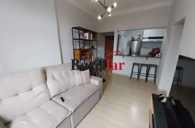 Apartamento com 2 quartos à venda na rua uruguai, tijuca, rio de janeiro, 65 m2 por r$ 449.000