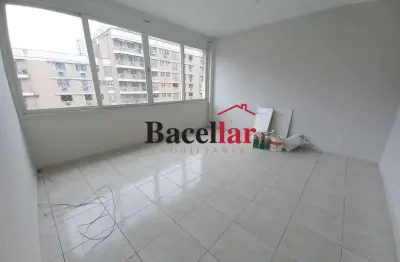 Apartamento com 2 quartos à venda na rua professor gabizo, maracanã, rio de janeiro, 75 m2 por r$ 450.000