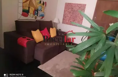 Apartamento com 2 quartos à venda na rua luís barbosa, vila isabel, rio de janeiro, 64 m2 por r$ 290.000