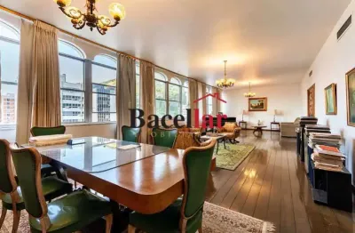 Apartamento com 4 quartos à venda na rua itacuruçá, tijuca, rio de janeiro, 285 m2 por r$ 1.479.000