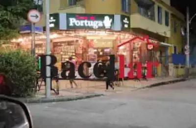 Ponto comercial à venda na boulevard vinte e oito de setembro, vila isabel, rio de janeiro, 250 m2 por r$ 500.000