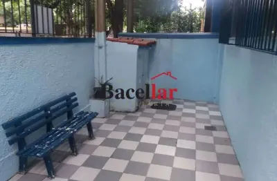 Apartamento com 1 quarto à venda na rua visconde de figueiredo, tijuca, rio de janeiro, 37 m2 por r$ 300.000