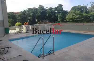 Apartamento com 3 quartos à venda na quinta dos girassóis, maracanã, rio de janeiro, 107 m2 por r$ 945.000