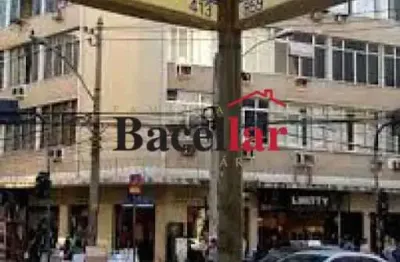 Ponto comercial com 1 sala para alugar na Rua Santo Afonso, Tijuca, Rio de Janeiro