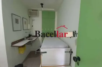 Sala comercial com 1 sala à venda na Rua Desembargador Izidro, Tijuca, Rio de Janeiro