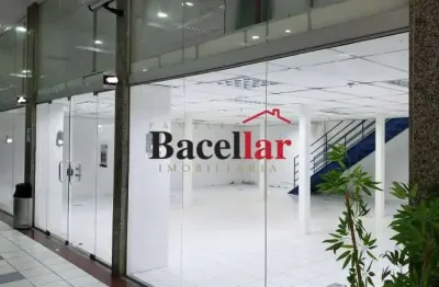 Ponto comercial à venda na rua conde de bonfim, tijuca, rio de janeiro, 90 m2 por r$ 1.800.000
