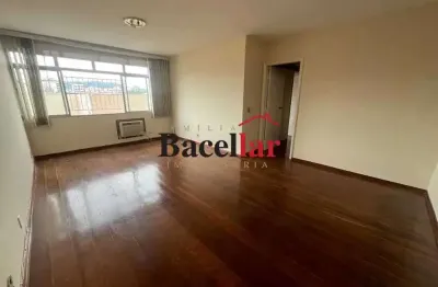 Apartamento com 3 quartos à venda na rua oliveira da silva, tijuca, rio de janeiro, 102 m2 por r$ 750.000