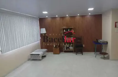 Apartamento com 3 quartos à venda na avenida maracanã, maracanã, rio de janeiro, 180 m2 por r$ 680.000