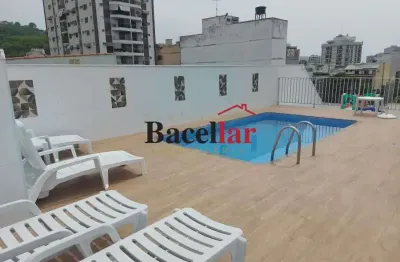 Apartamento com 3 quartos à venda na rua torres homem, vila isabel, rio de janeiro, 73 m2 por r$ 498.000