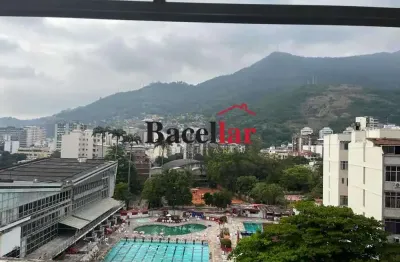 Sala comercial com 5 salas à venda na travessa padre damião, tijuca, rio de janeiro, 90 m2 por r$ 378.500