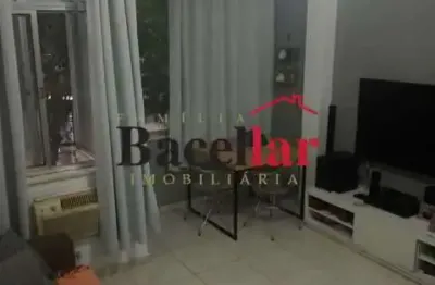 Apartamento com 2 quartos à venda na rua general espírito santo cardoso, tijuca, rio de janeiro, 60 m2 por r$ 349.999