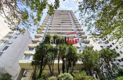 Apartamento com 4 quartos à venda na rua desembargador isidro, tijuca, rio de janeiro, 167 m2 por r$ 1.349.999