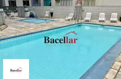 Apartamento com 3 quartos à venda na rua ribeiro guimarães, tijuca, rio de janeiro, 101 m2 por r$ 850.000