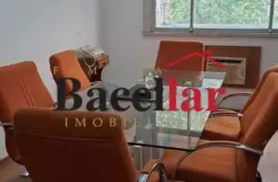 Sala comercial com 10 salas à venda na avenida rio branco, centro, rio de janeiro, 296 m2 por r$ 1.500.000