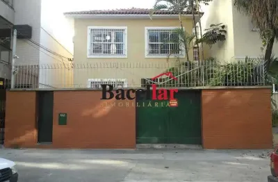 Casa com 4 quartos à venda na rua lúcio de mendonça, maracanã, rio de janeiro, 400 m2 por r$ 1.199.000