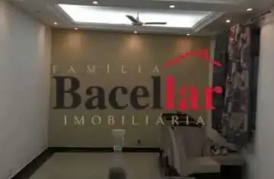 Apartamento com 2 quartos à venda na rua barão de iguatemi, praça da bandeira, rio de janeiro, 67 m2 por r$ 329.999
