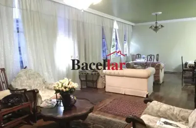 Apartamento com 3 quartos à venda na rua clóvis beviláqua, tijuca, rio de janeiro, 180 m2 por r$ 930.000