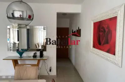 Apartamento com 3 quartos à venda na rua são francisco xavier, maracanã, rio de janeiro, 88 m2 por r$ 270.000