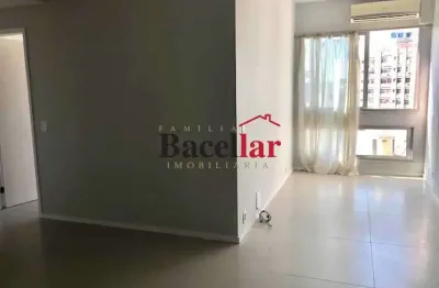 Apartamento com 3 quartos à venda na Rua Barão de Mesquita, Tijuca, Rio de Janeiro