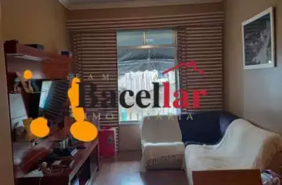 Apartamento com 2 quartos à venda na rua carvalho alvim, tijuca, rio de janeiro, 74 m2 por r$ 380.000