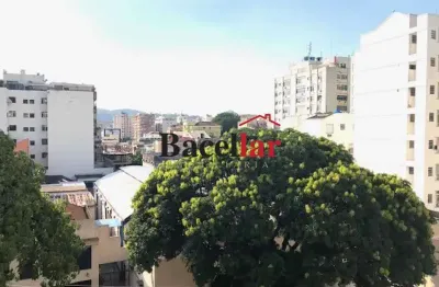 Apartamento com 3 quartos à venda na rua barão de mesquita, tijuca, rio de janeiro, 100 m2 por r$ 549.999