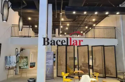 Sala comercial com 2 salas à venda na rua real grandeza, botafogo, rio de janeiro, 542 m2 por r$ 6.500.000