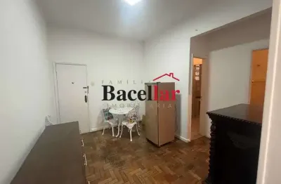 Apartamento com 1 quarto à venda na rua maria calmon, méier, rio de janeiro, 33 m2 por r$ 190.000