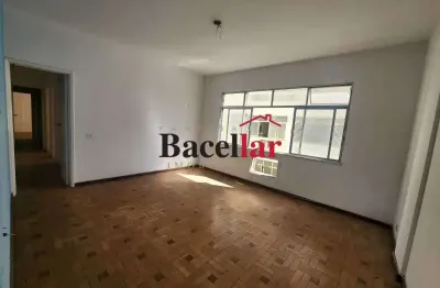 Apartamento com 3 quartos à venda na rua nossa senhora de lourdes, grajaú, rio de janeiro, 94 m2 por r$ 465.000