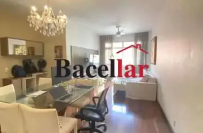 Apartamento com 3 quartos para alugar na Rua Doutor Satamini, Tijuca, Rio de Janeiro